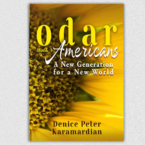 Cover for Book 3 of the series, new beginnings Design by Kristin Designs