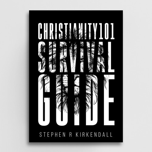 CHRISTIANITY 101 SURVIVAL GUIDE Design by 1nstinct.