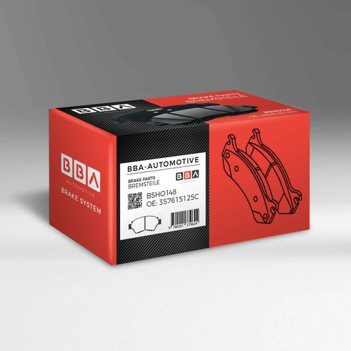 Product packaging contest entry by JavanaGrafix