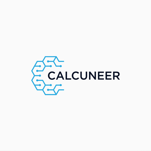 need a simple, powerful and easily memorable logo for my company Design by -bart-