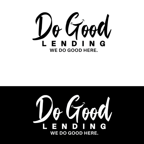 create a bad ass logo for lending Design by Branka lvdl