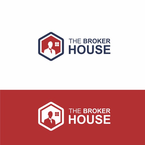 We need a powerful unique Real Estate logo for our brokerage Design by #Lagadu