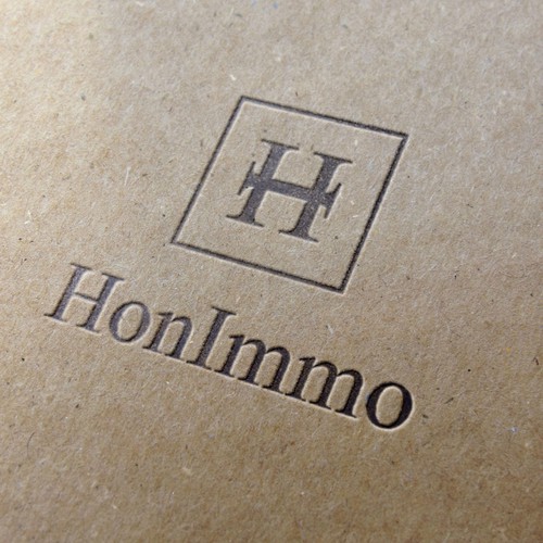 Logo & hosted website contest entry by Ariev_Aveiro