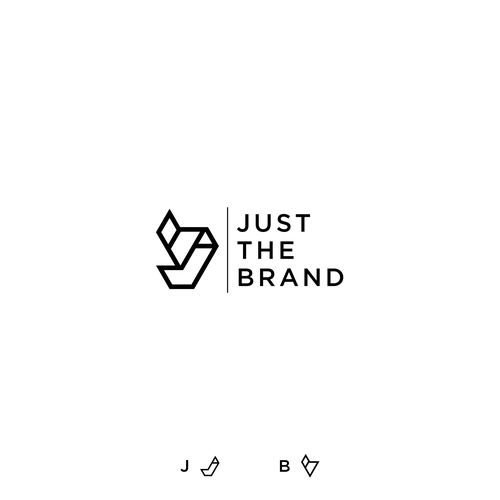 high fashion logo design