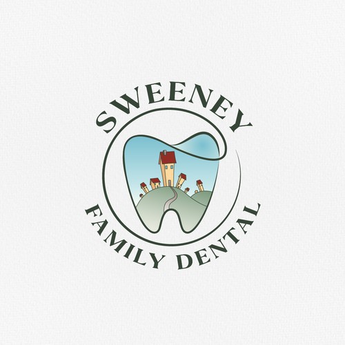 Dental logo Revamp - let's catch some interest! Design by Manan°n