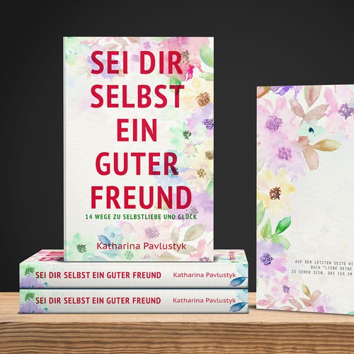 Book cover contest entry by Evan.C ☆