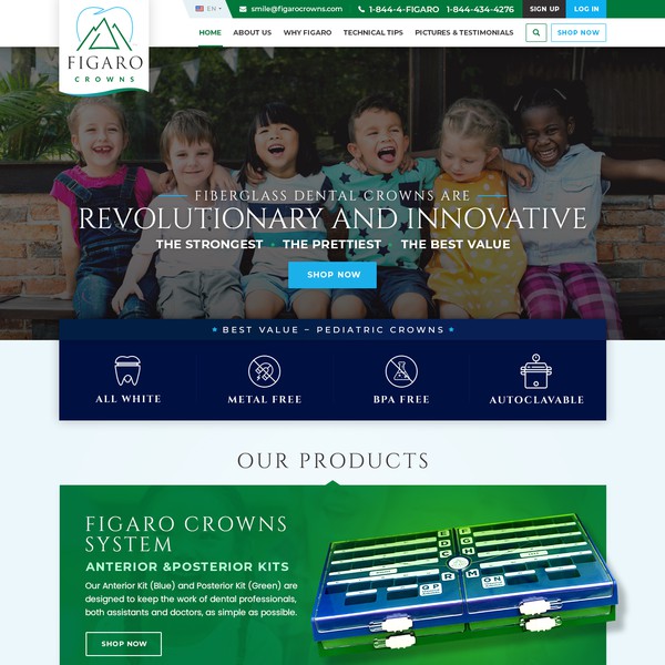 Design Your Website Today -- A service of Prismonline