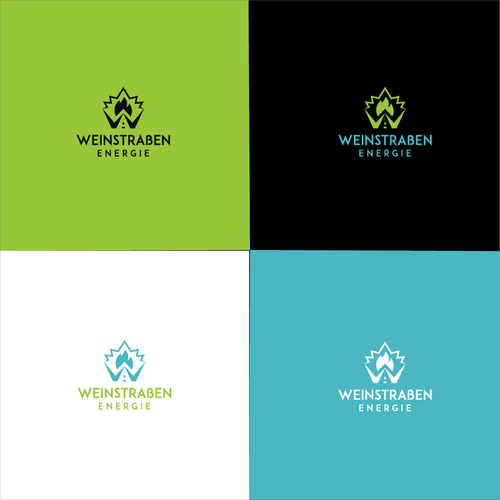 Logo design contest entry by HA83