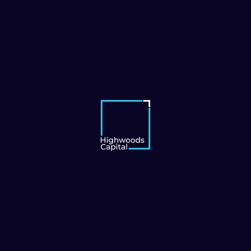 Logo Design for Highwoods Capital Design réalisé par Adressia™