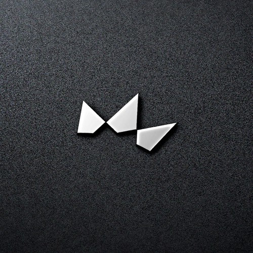 Clothing  street wear label, which contains a crown Design by logosapiens™