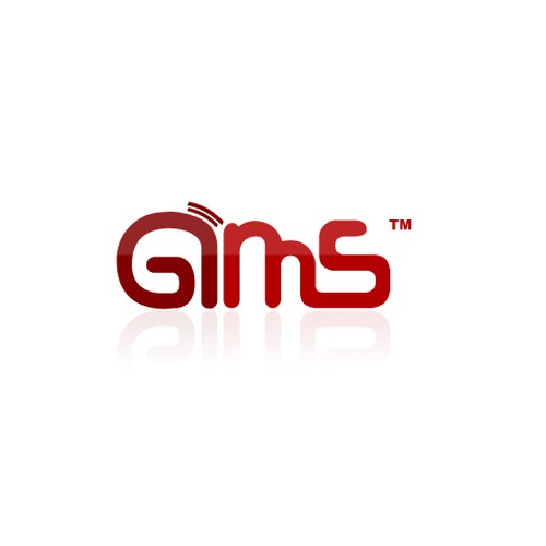 AMS Logo Design by eronkid