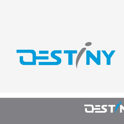 Diseño de destiny de tini1