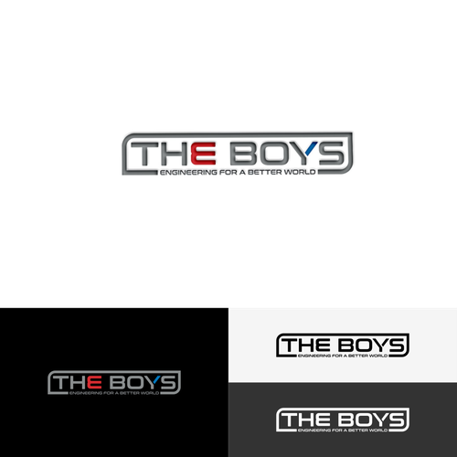 World’s Robotics Competition - Team Logo Design by Art Hill 99d