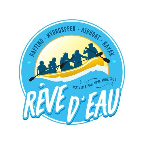 Logo design contest entry by Sebserge