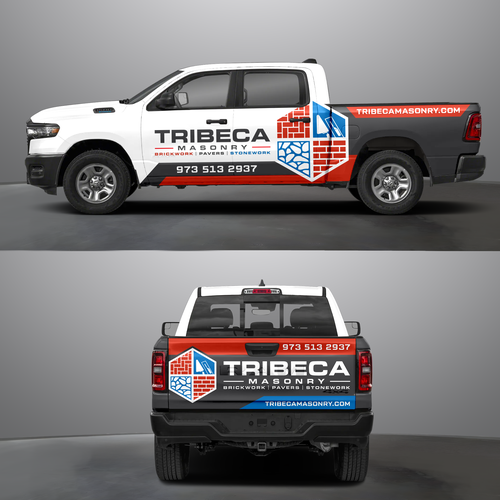  contest entry by DuhaCreative