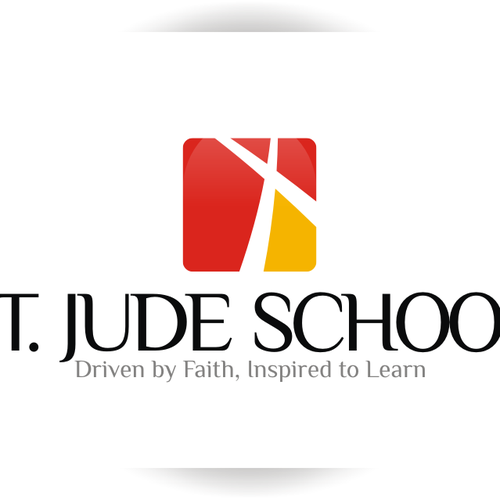 St. Jude School needs a new logo | Logo design contest