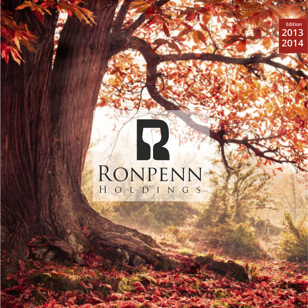 MS Word (editable) Template for Project Proposals