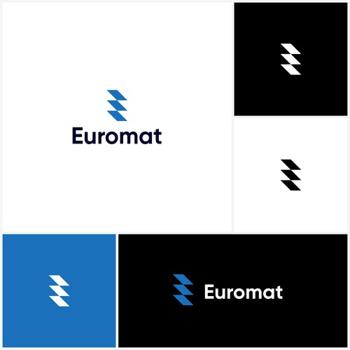 Schweizweit tätiges Handelsunternehmen für Profikunden Design by liwa