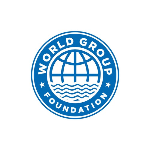 Create a logo for a new Foundation in the Supply Chain Industry Design by arulart