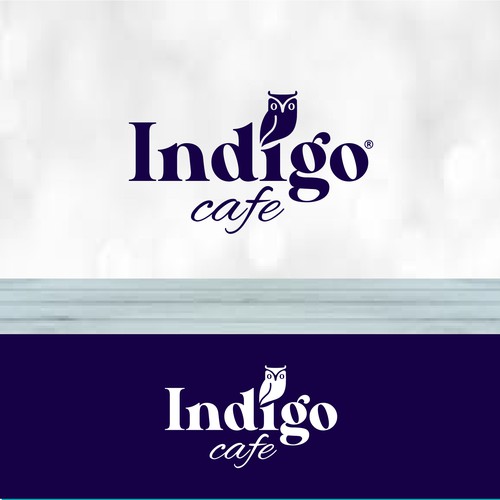 Logo design contest entry by M.I.Thomson