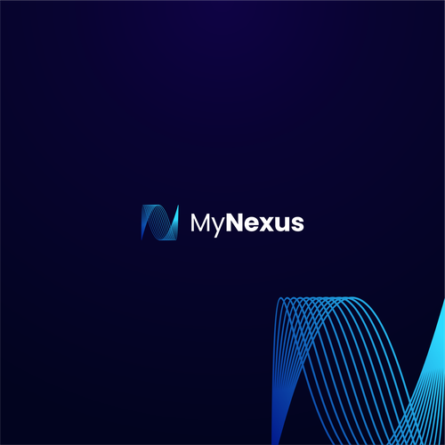 Tech Company Logo Design by O'Laa