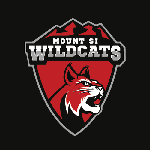 High School Logo - Wildcat | Logo design contest