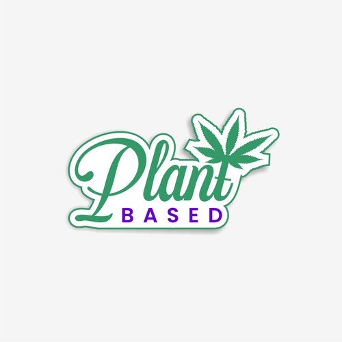 Designs | Joint Efforts: Design the Plant Based Logo | Logo design contest