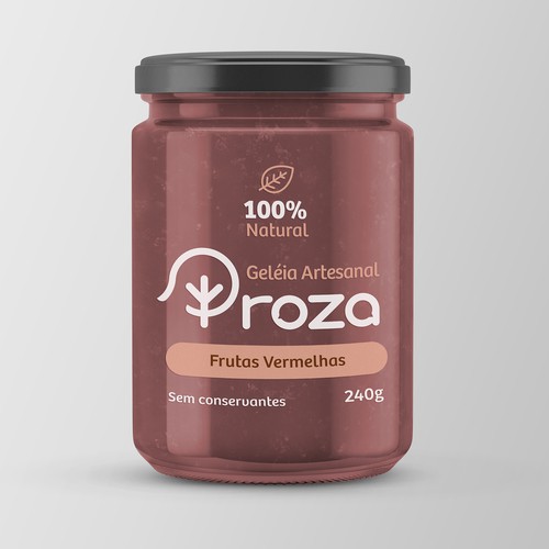 Product packaging contest entry by Toni Salles