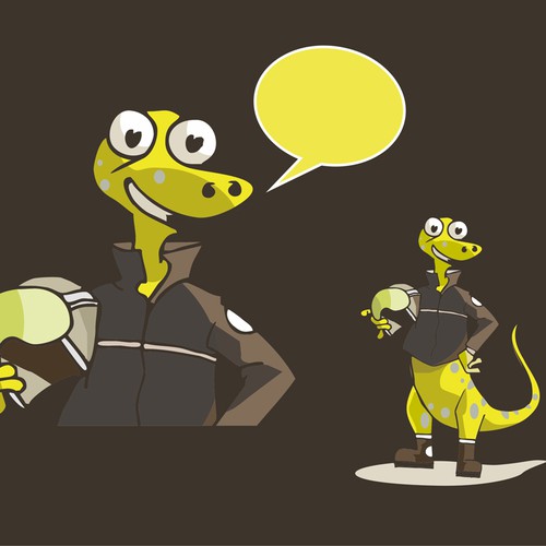  contest entry by fuad77