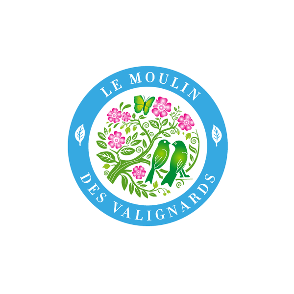 Design by imagi titled "Logo for a rural cottage/ ready for weedings"