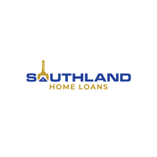 Southland Home Loans Design by RENEGRAPIX