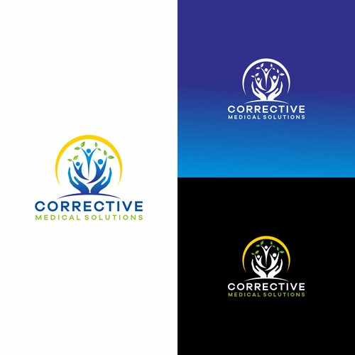 LOGO FOR REGENERATIVE MEDICINE PRACTICE Design by Hochbaum