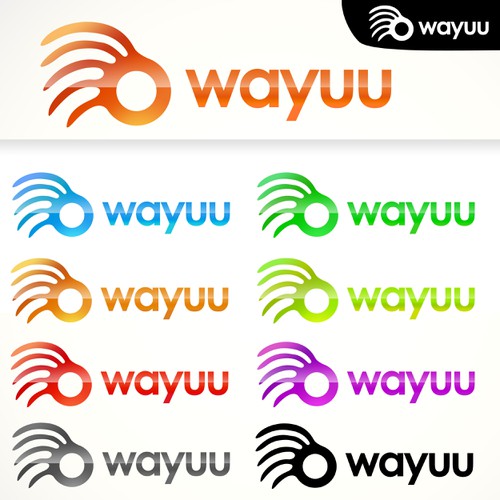 Logo for Live Video Streaming web platform | Logo design contest