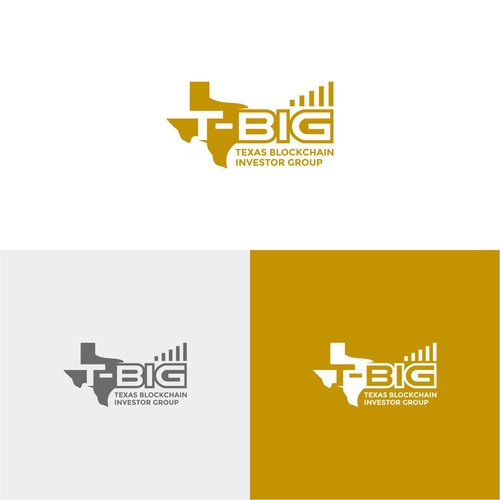 Blockchain and Crypto Meet-up Logo needed that says "DON'T MISS THIS MEETING!" Design by b2creative