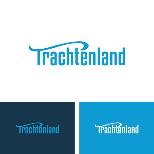 Logo design contest entry by Herii1