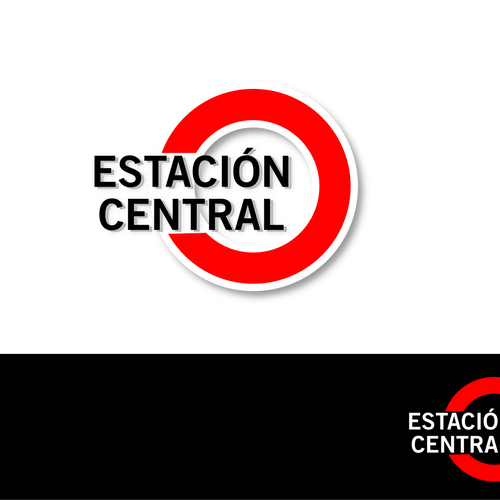 Logo design contest entry by henrybg