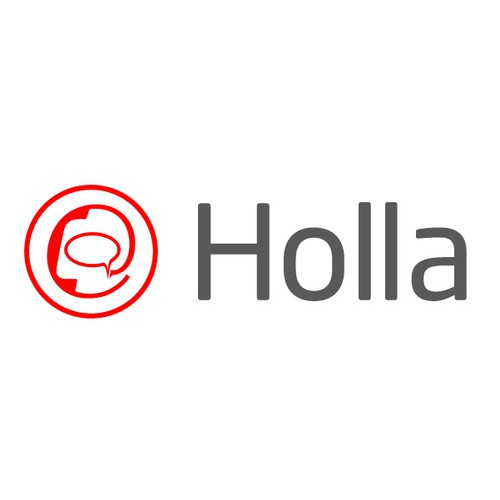 Create the next logo for Holl@ Design by artu