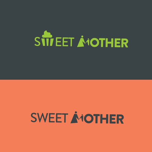 Sweet Mother Design by Akkas Ali