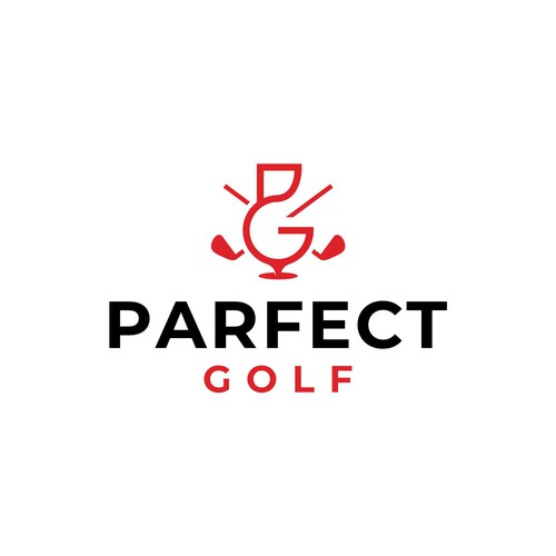 Diseño de Irish Golf Brand - Parfect Golf de ekhodgm