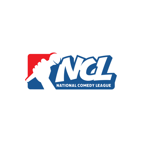 NCL Logo Design by jagokandank