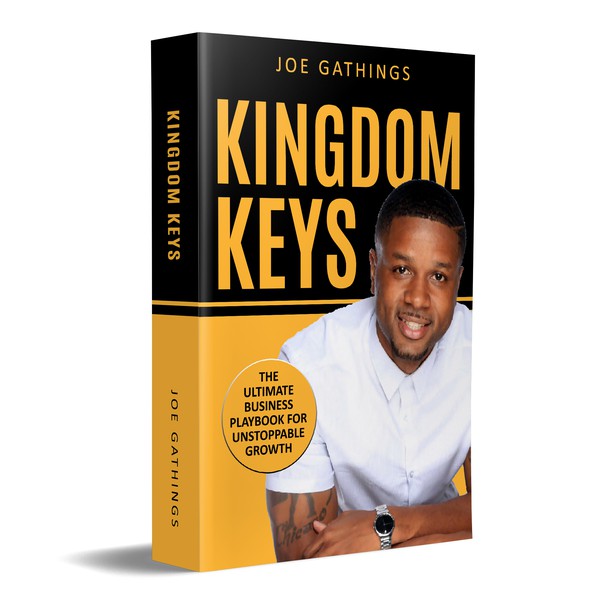 Kingdom Keys