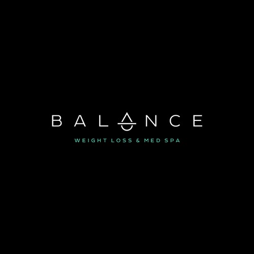 Balance logo Design by Dareden