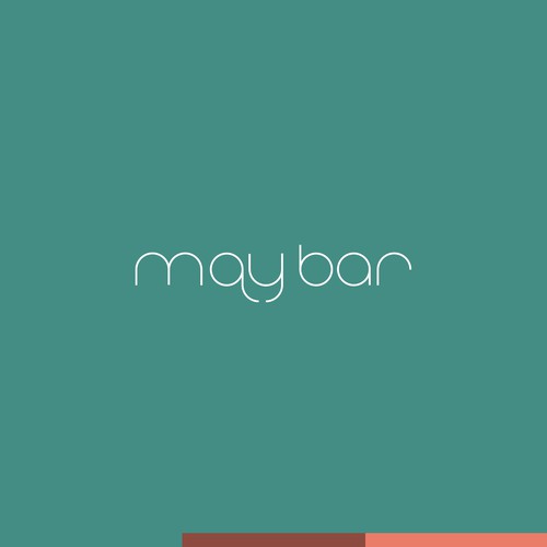 Logo for Upscale bar and lounge Design by Alexey_Olimpiev