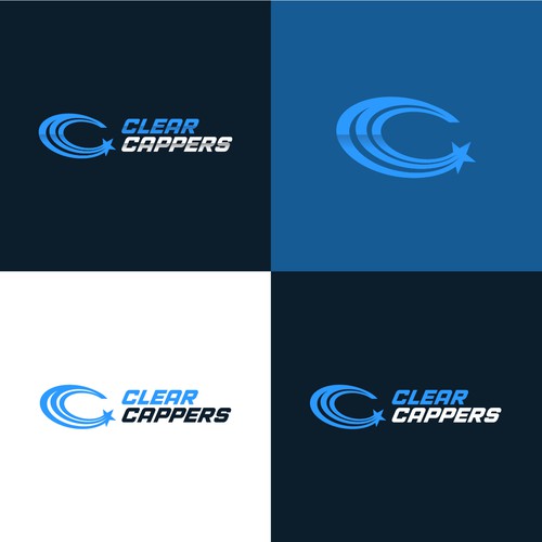 Sports Betting Handicappers need a Modern and Clean Logo Design by harrysvellas