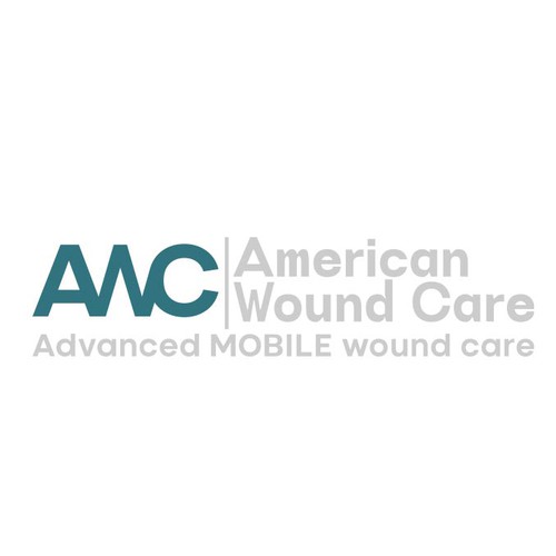 Clean logo for mobile wound care center Design réalisé par Nana445