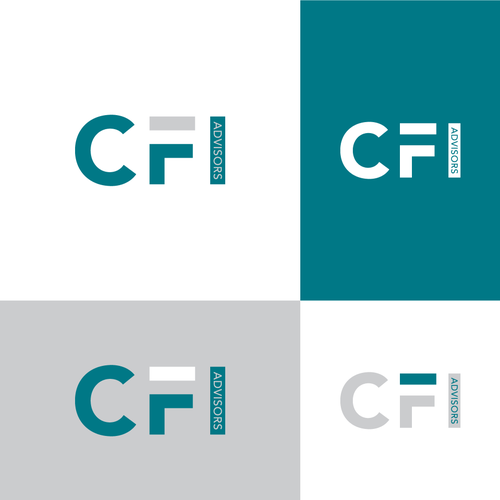 Can you create an amazing design for a financial advisory practice looking to upgrade their image? Design von Captainzz
