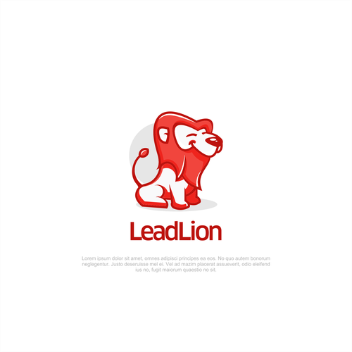 Lead Generation Agency needs a powerful new logo Design by MstrAdl™