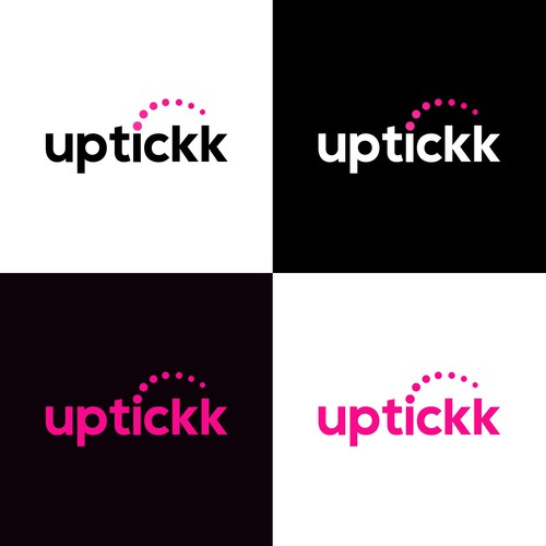 Modern Logo for a TikTok Advertising Agency Design by GraphicAjwa