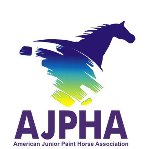 Paint Horse Youth Association Logo design contest
