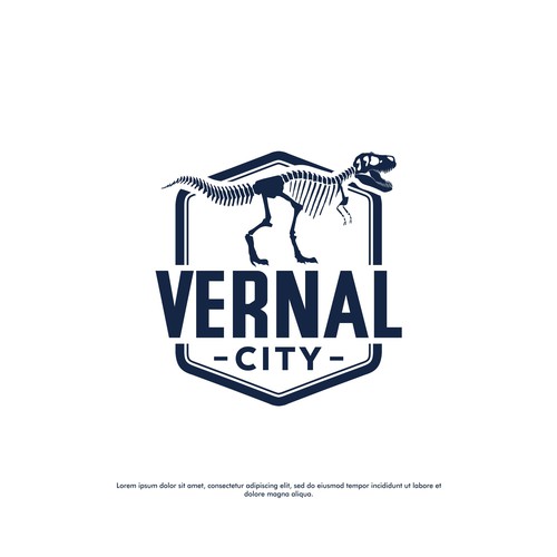 Vernal City seeking community-defining logo our residents can be proud of for generations Design by Dirtymice